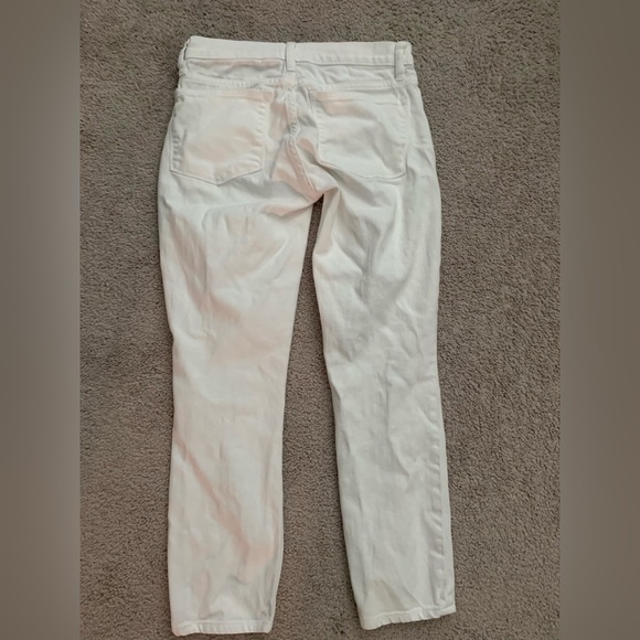 J crew‎ women’s stretch jeans 24 - Picture 2 of 3